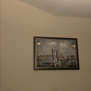 Meet your Posher, Rod